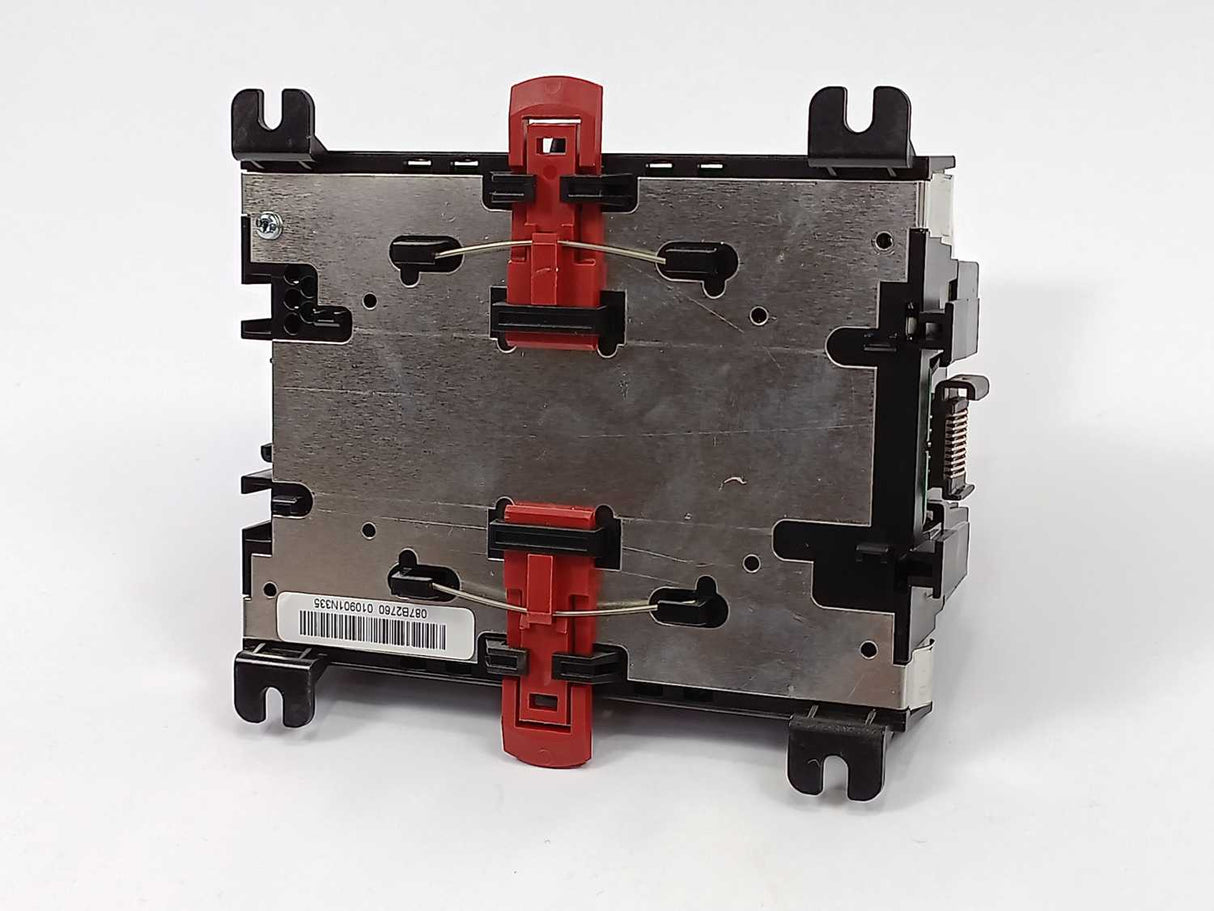 Danfoss 087B2760 ECA-XM 210A Extension 7 AI