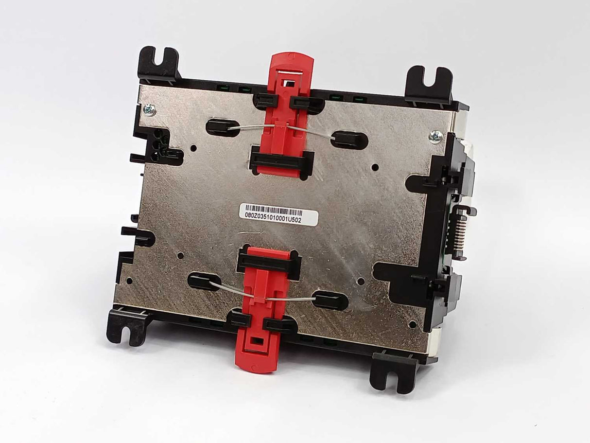 Danfoss 080Z0025 AK2-XM 205A I/O module