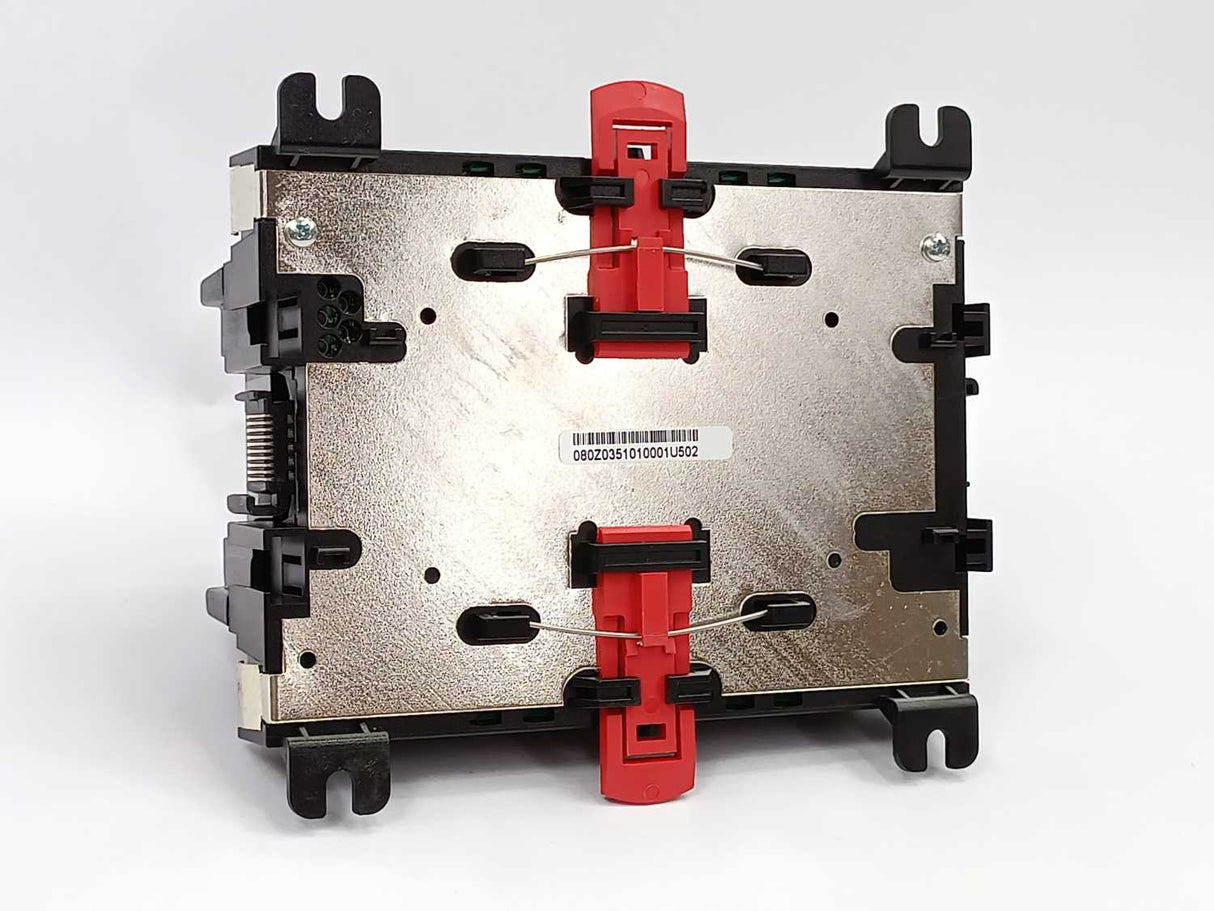 Danfoss 080Z0025 AK2-XM 205A I/O module