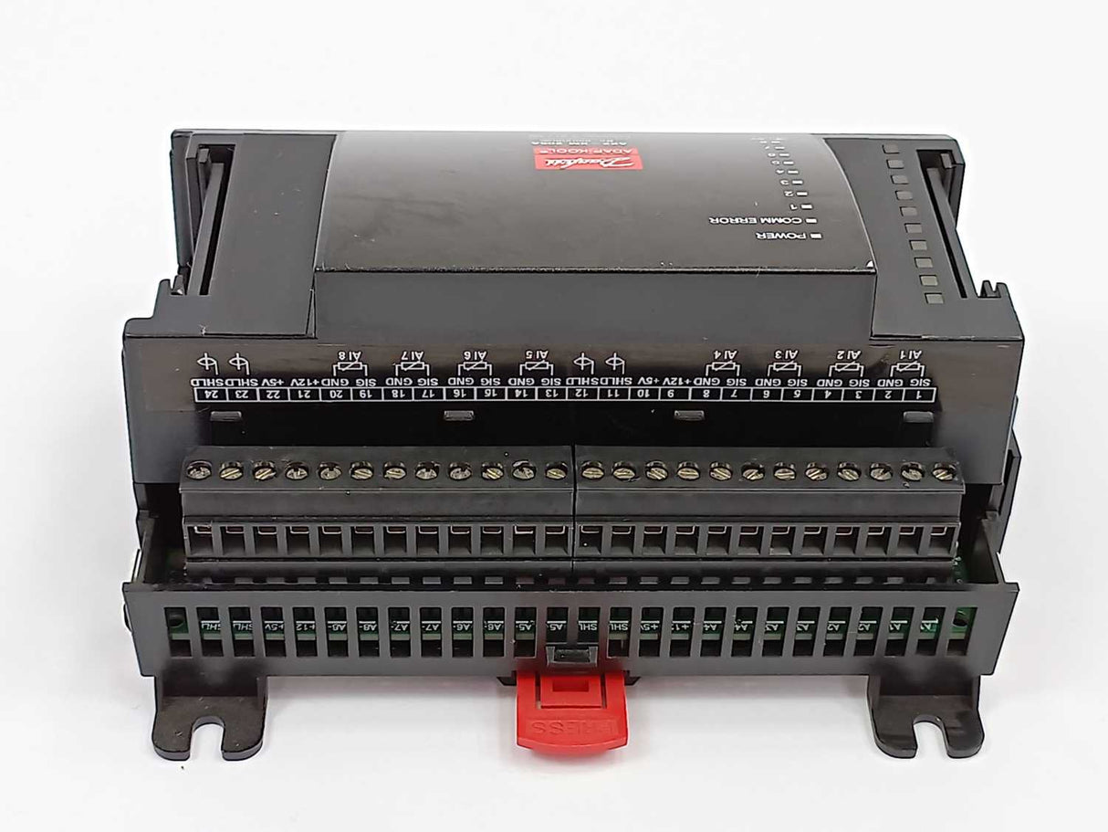Danfoss 080Z0025 AK2-XM 205A I/O module