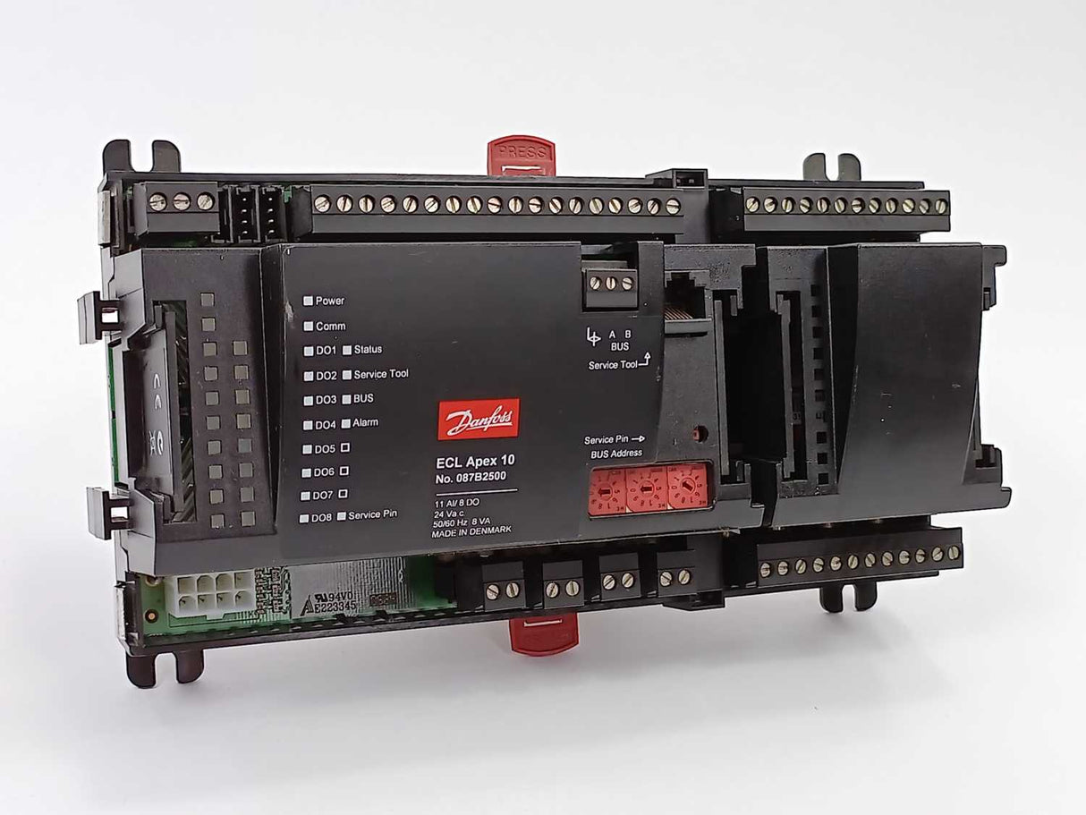 Danfoss 087B2500 ECL Apex 10