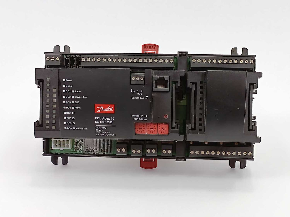 Danfoss 087B2500 ECL Apex 10