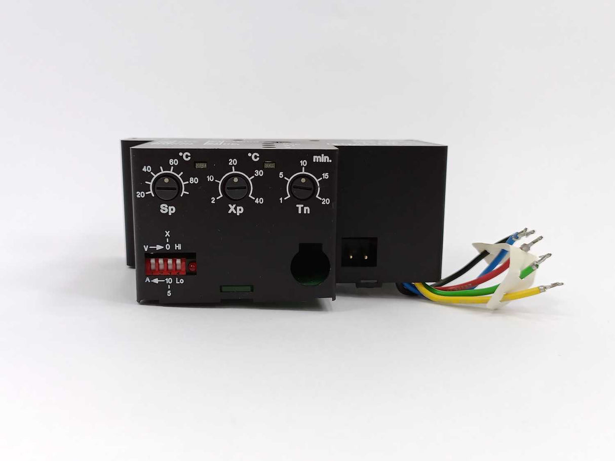 Danfoss 082B3318 AMER P/PI Controller 24V 50Hz 3VA