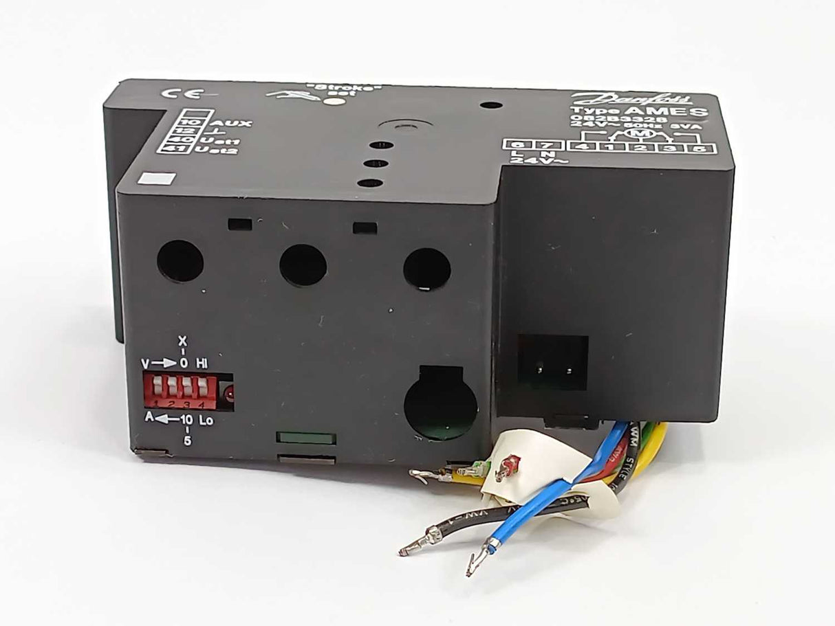 Danfoss 082B3328 AMES Built-in MOdule 24V 50Hz 3VA