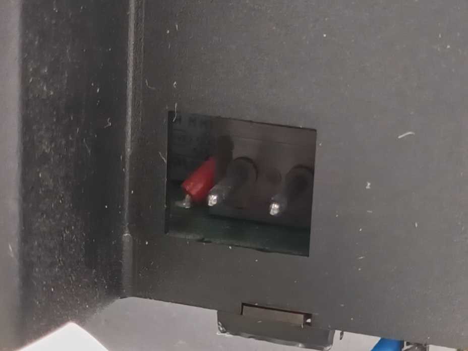 Danfoss 082B3328 AMES Built-in MOdule 24V 50Hz 3VA