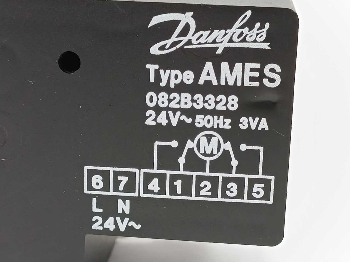 Danfoss 082B3328 AMES Built-in MOdule 24V 50Hz 3VA