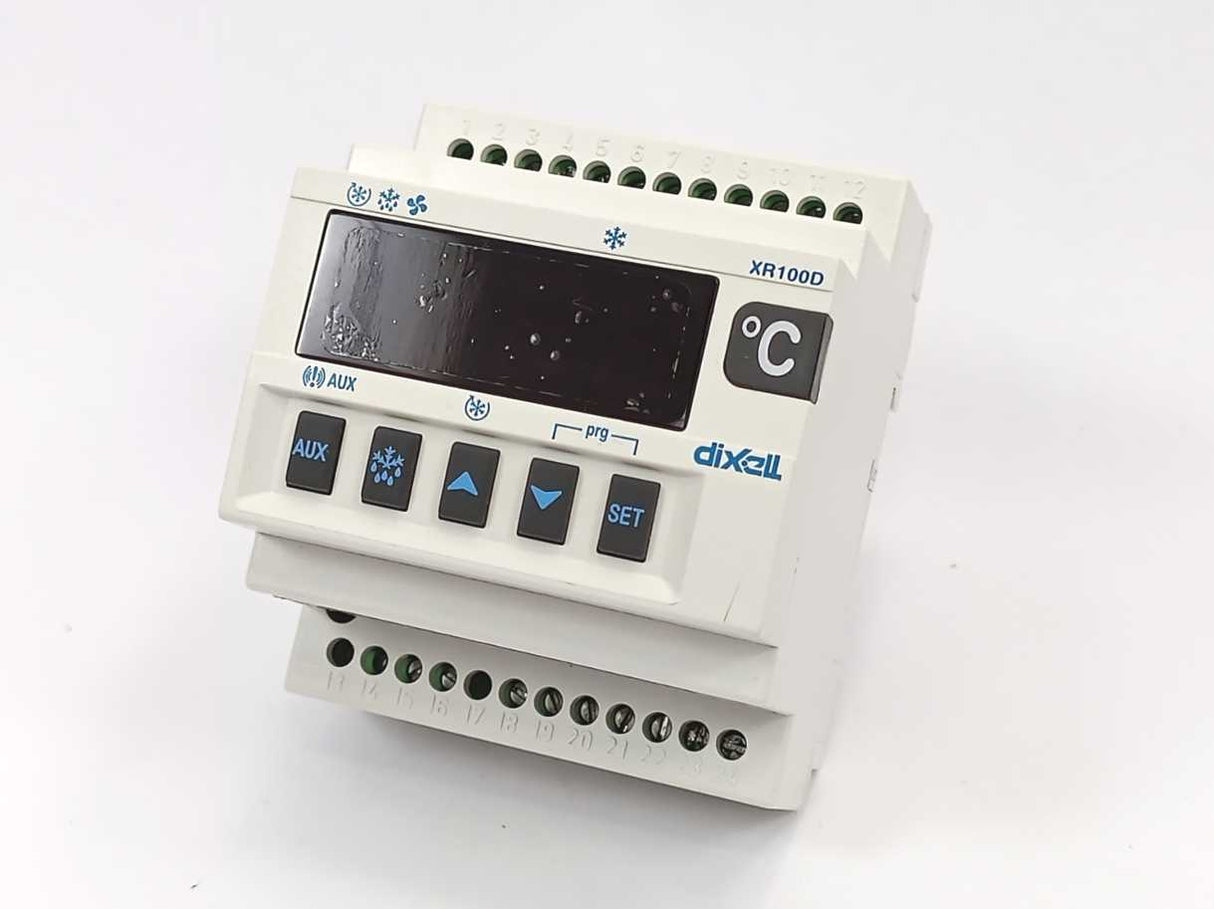 Dixell XR170D-5N0C1- Temperature Controller XR100D