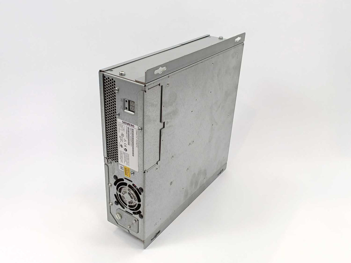 Siemens 6ES7647-6CE26-0JX1 A5E02625805-H2 SIMATIC BOX PC IPC627C