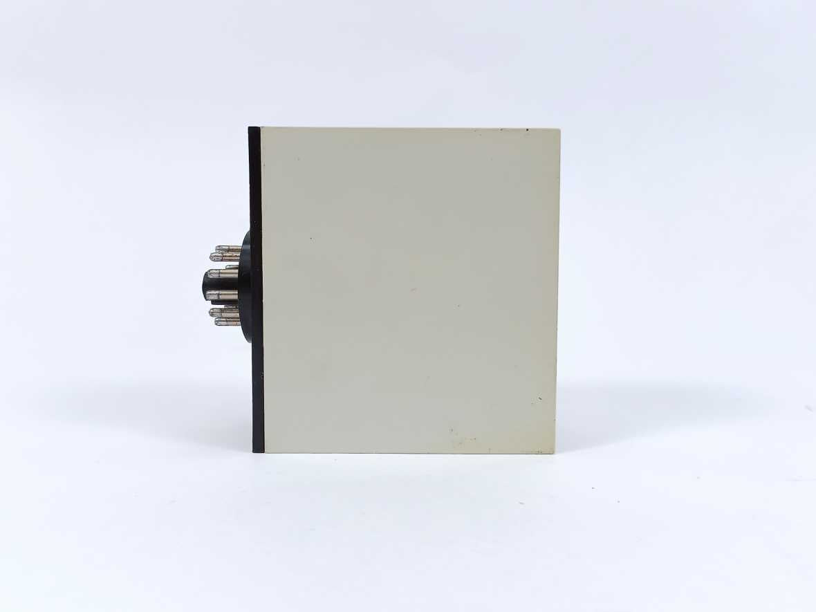 Electromatic SC 110 048 Relay S-System 48VAC 0,5sec one shot