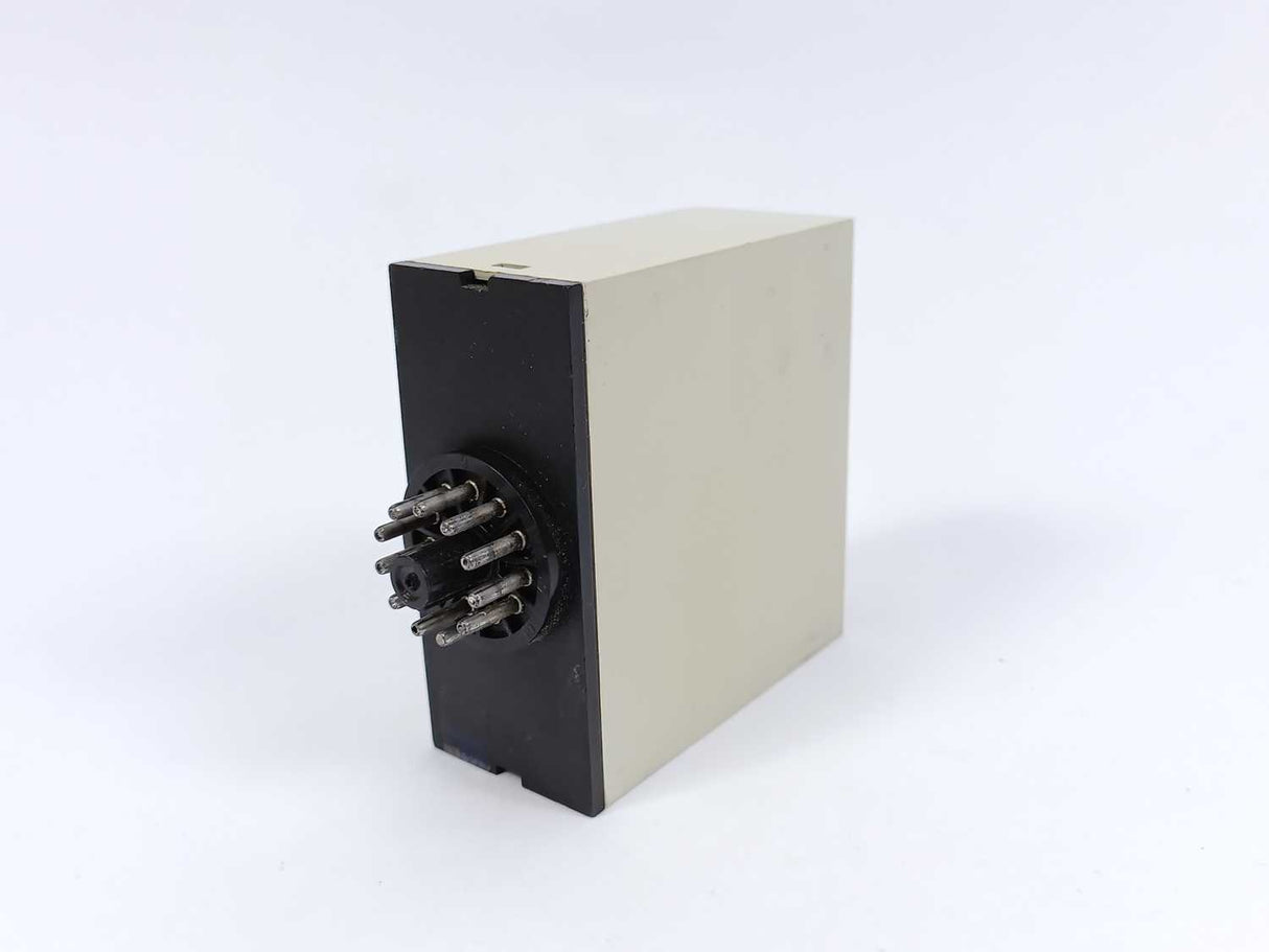 Electromatic SV 110 220 S-System Cond. Liquids Dual level relay 220VAC