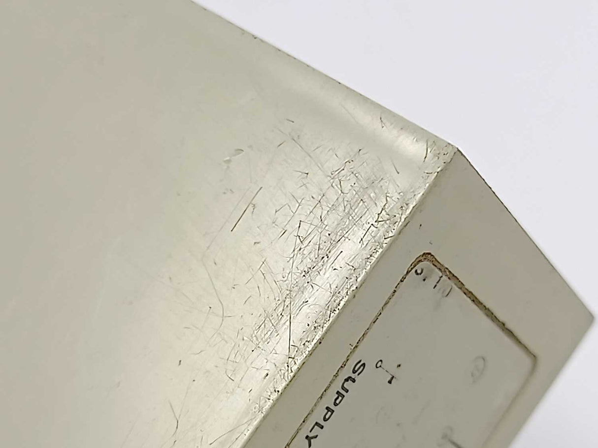 Electromatic SV 110 220 S-System Cond. Liquids Dual level relay 220VAC