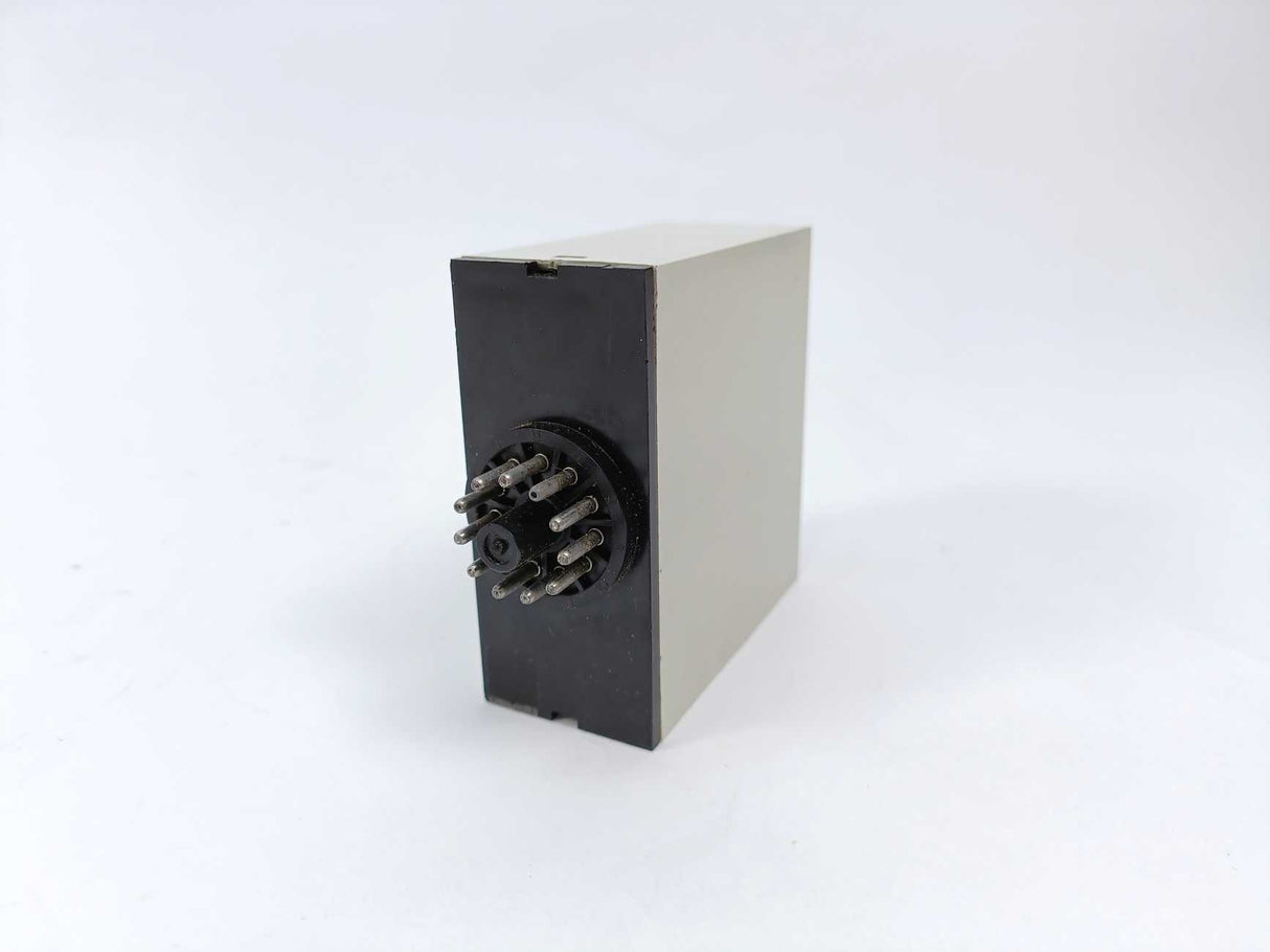 Electromatic SB160220 Interval Timer S-System 220 V AC 0,8-18 sec.