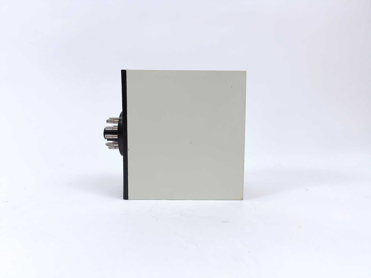 Electromatic SB160220 Interval Timer S-System 220 V AC 0,8-18 sec.