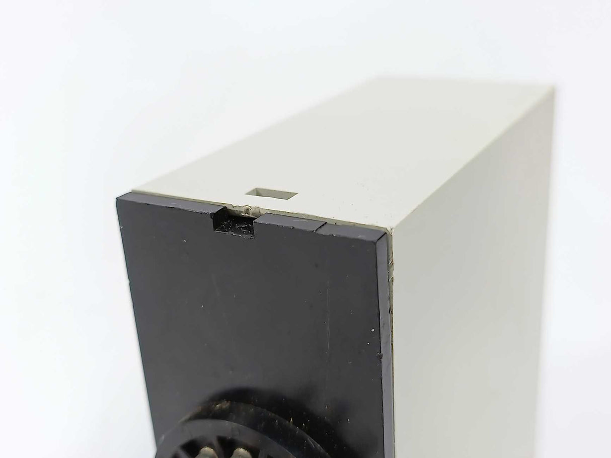 Electromatic SB160220 Interval Timer S-System 220 V AC 0,8-18 sec.