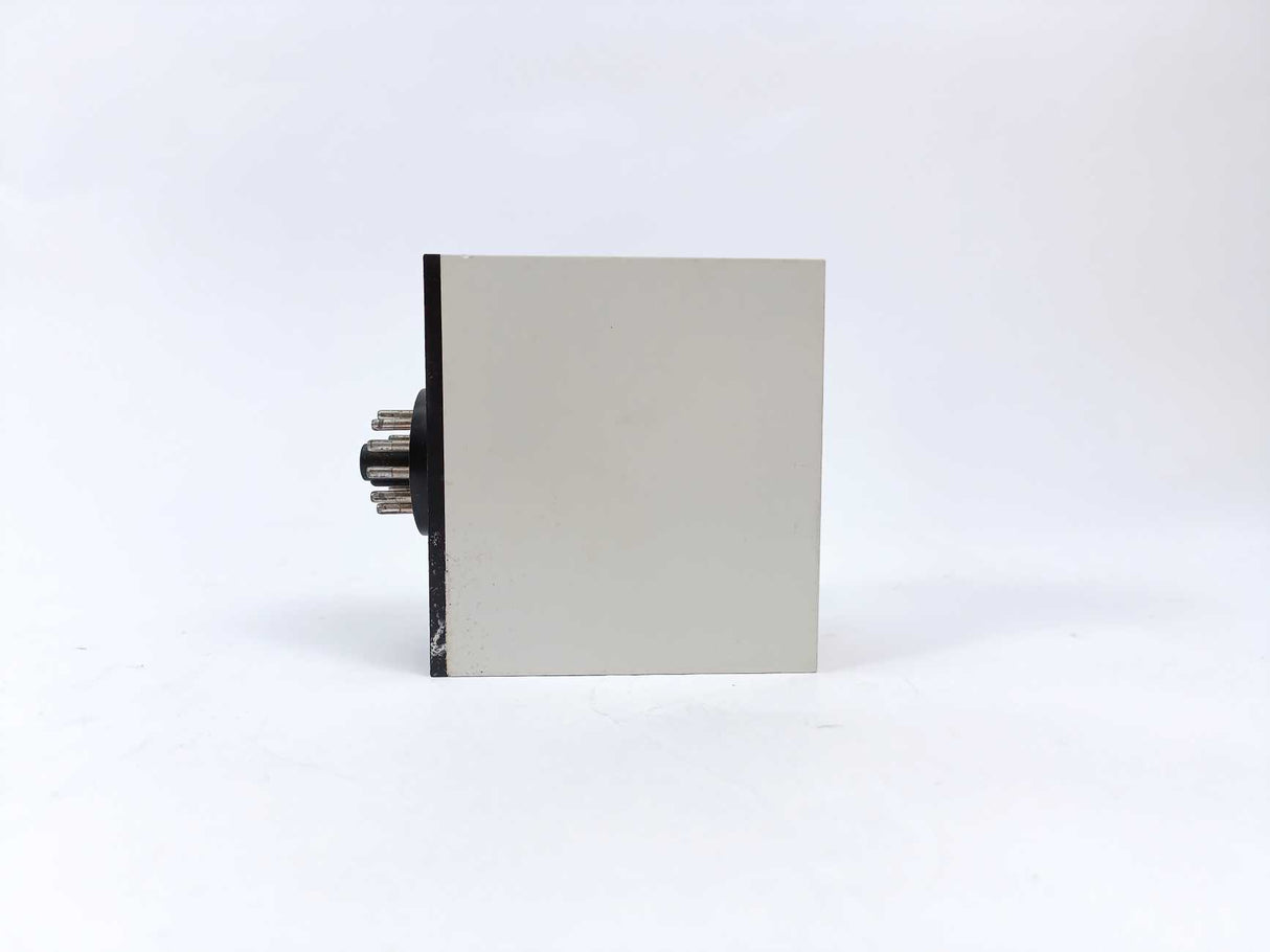 Electromatic SM 125 220 Voltage Level Relay 220VAC Spec. 5010 60V