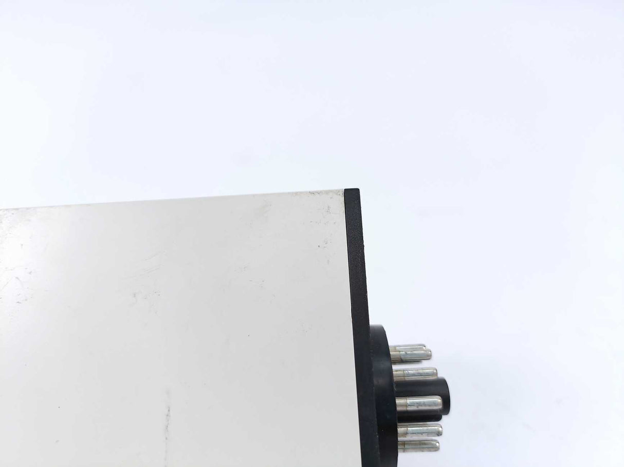 Electromatic SR 110 230 Machine Operator Safeguard 230 VAC