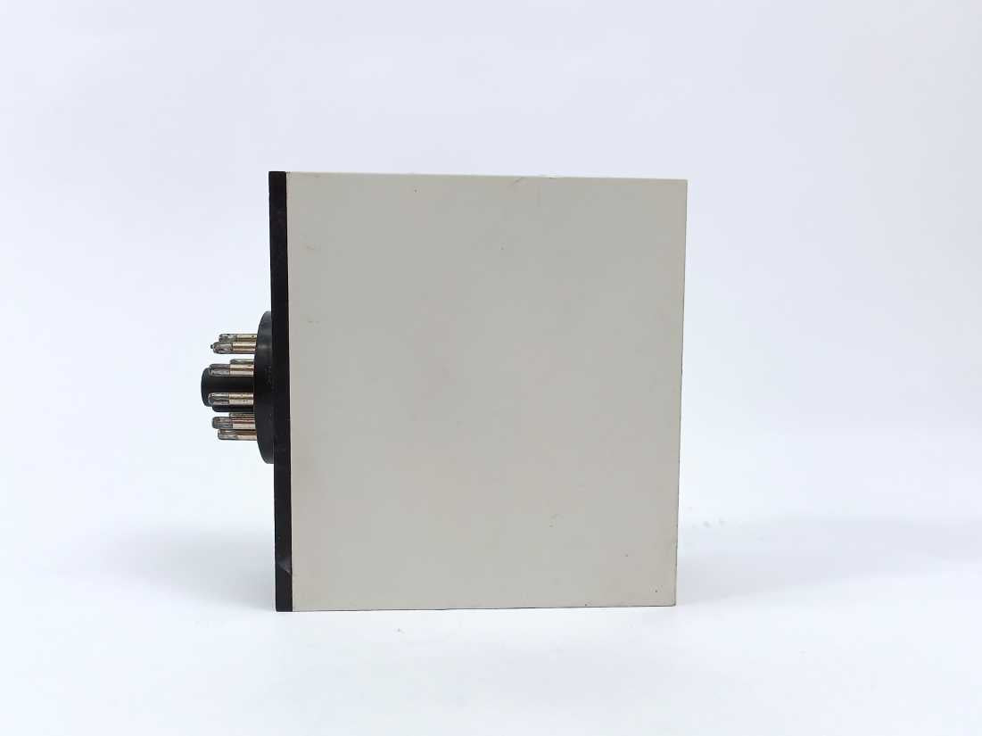 Electromatic S 123 166 230 Module Recycler. Supply 195-265 VAC 10-100sec