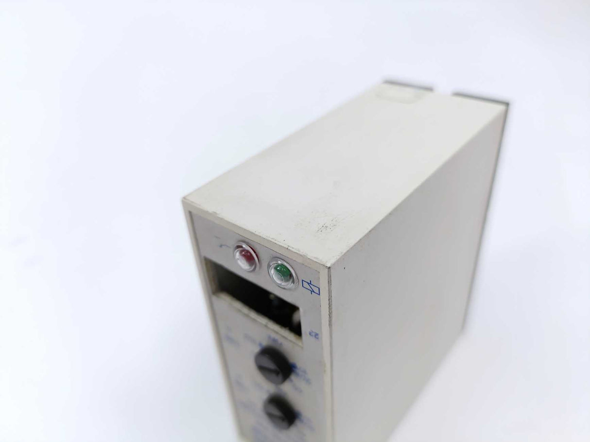 Electromatic S 123 166 230 Module Recycler. Supply 195-265 VAC 10-100sec