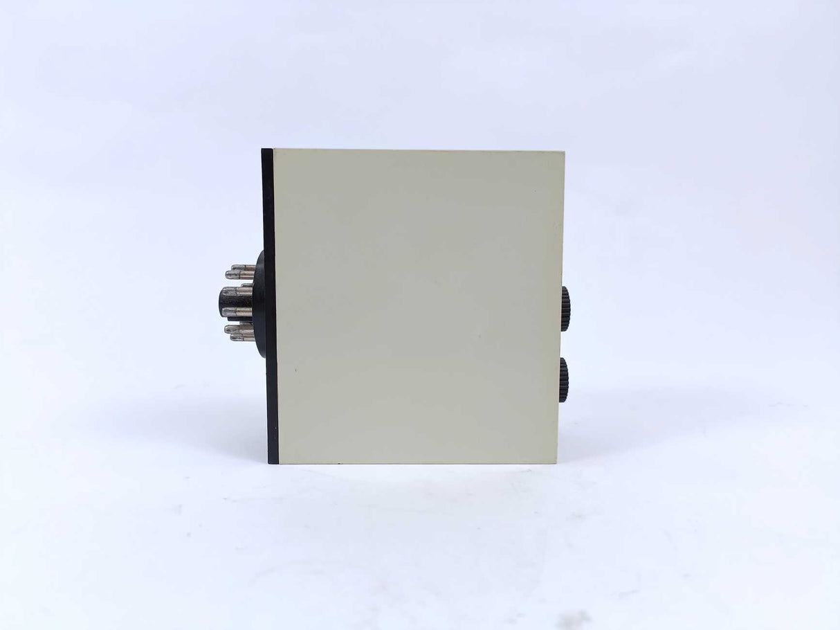 Electromatic SC 285 220 S-System Recycler Relay 220VAC 8-180 sec