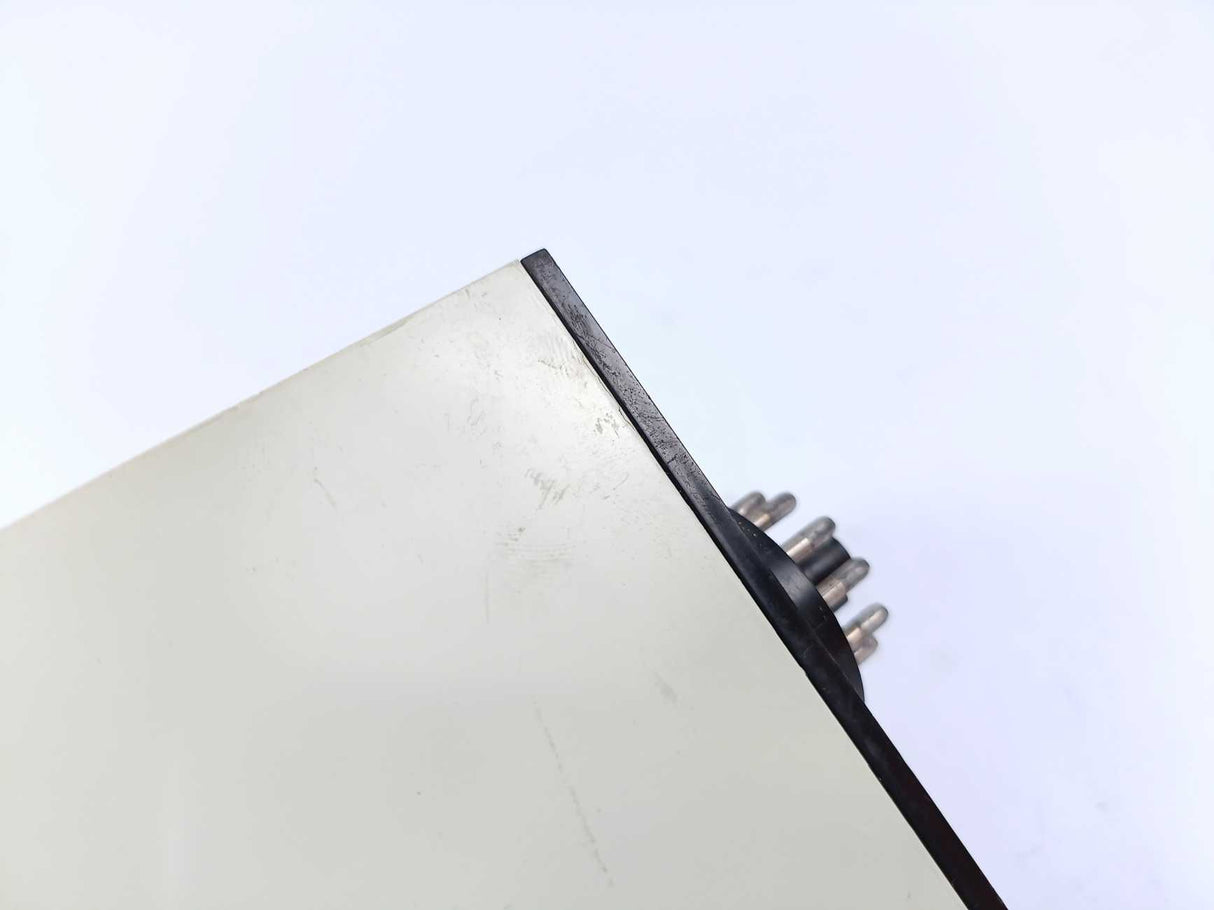 Electromatic SC 285 220 S-System Recycler Relay 220VAC 8-180 sec