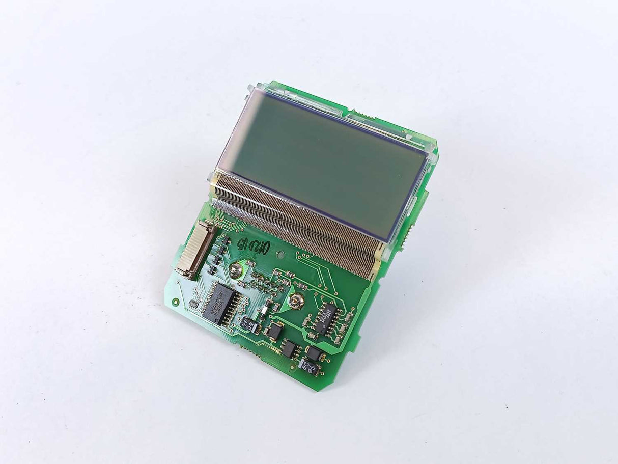 Vacon PC00254 Display Board