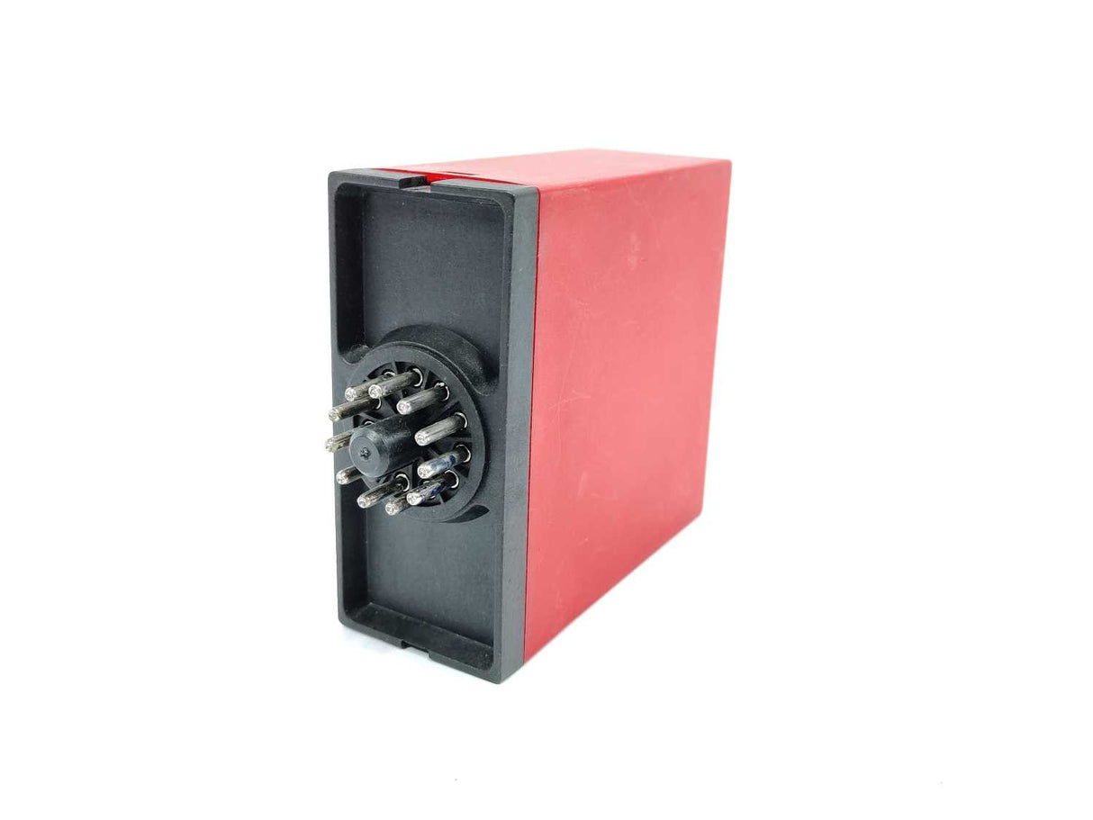 PR Electronics 2204 Isolation Amplifier