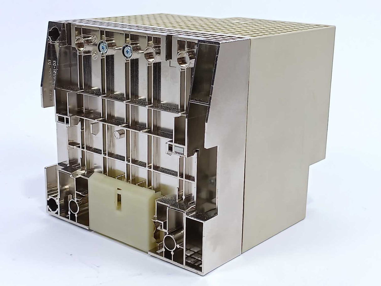 Siemens 6ES5095-8MD02 SIMATIC S5, S5-95U COMPACT UNIT