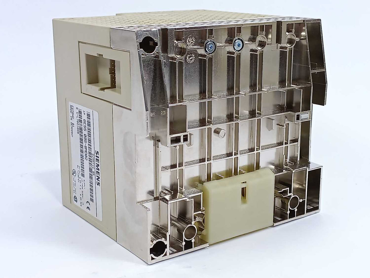 Siemens 6ES5095-8MD02 SIMATIC S5, S5-95U COMPACT UNIT