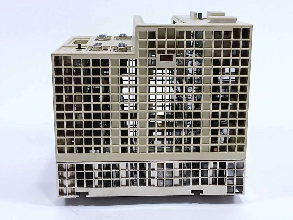 Siemens 6ES5095-8MD02 SIMATIC S5, S5-95U COMPACT UNIT