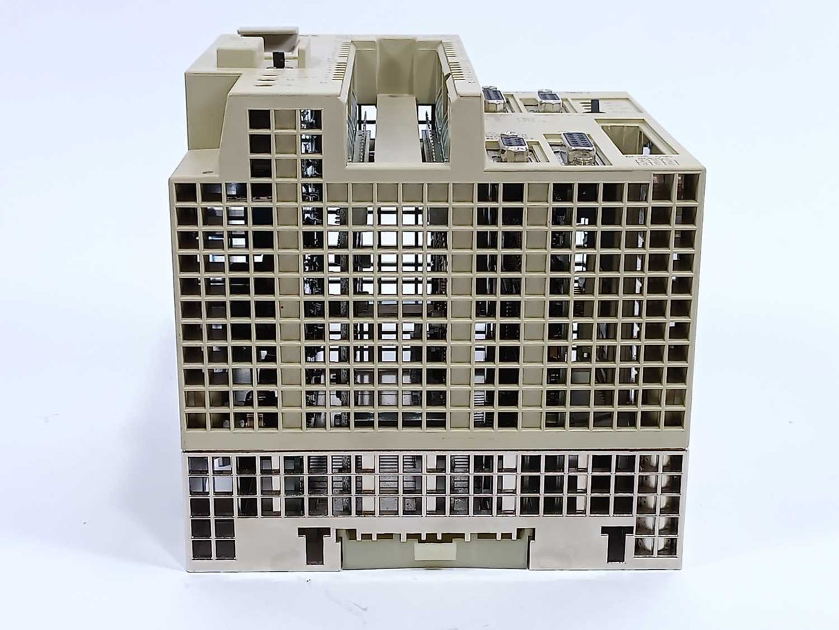 Siemens 6ES5095-8MD02 SIMATIC S5, S5-95U COMPACT UNIT