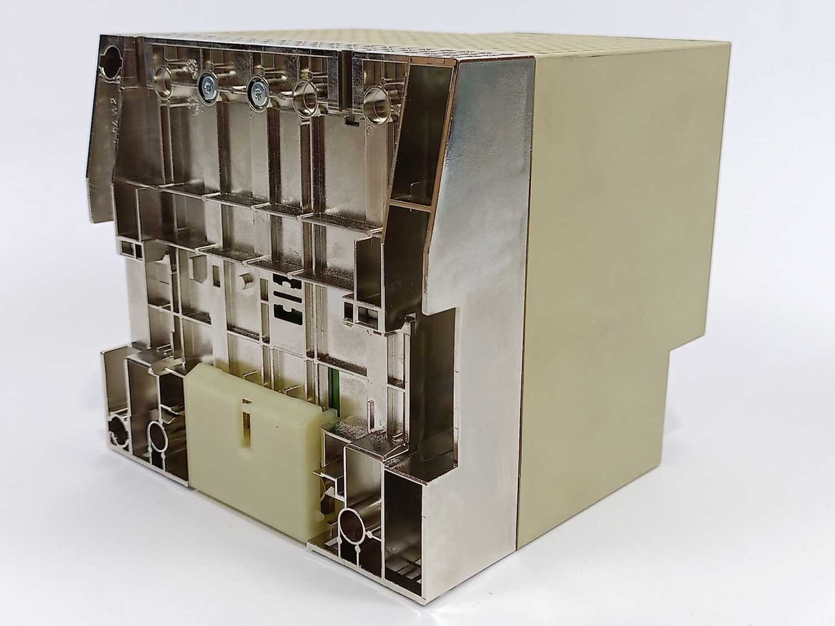 Siemens 6ES5095-8MC03 SIMATIC S5, Compact unit S5-95U w. 6ES5 375-0LC11