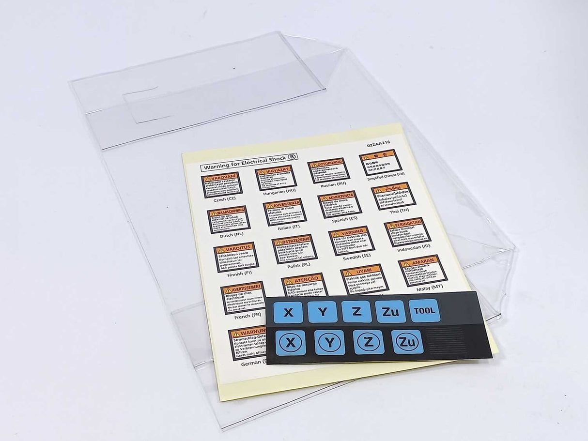 Mitutoyo 174-183 KA-200 COUNTER, KA-212 174-183D