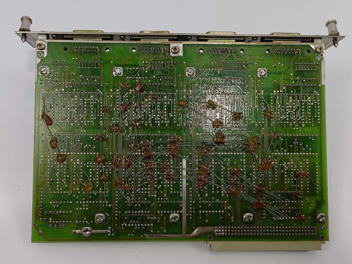 Siemens 03315-A SINUMERIK Card D