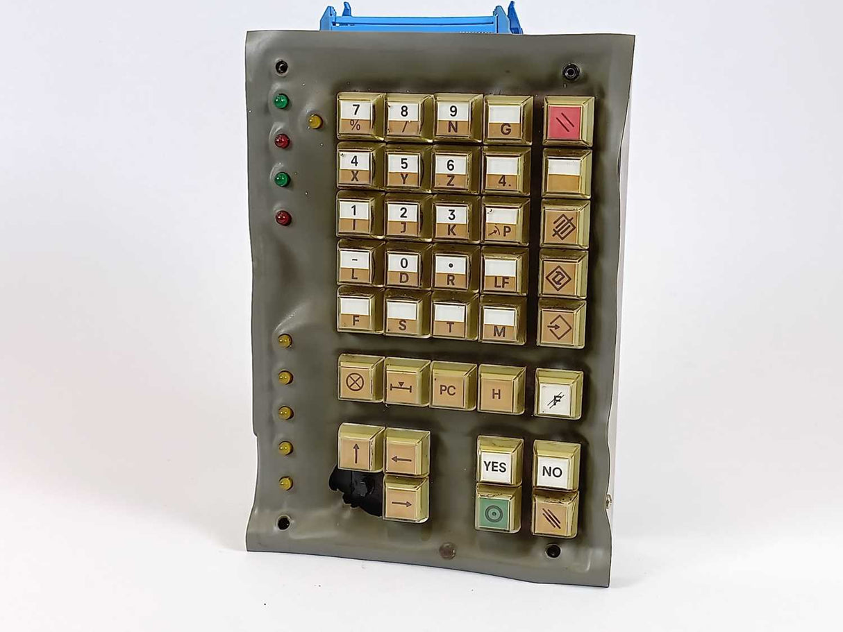 Siemens 548 207 9101 Keyboard 781994