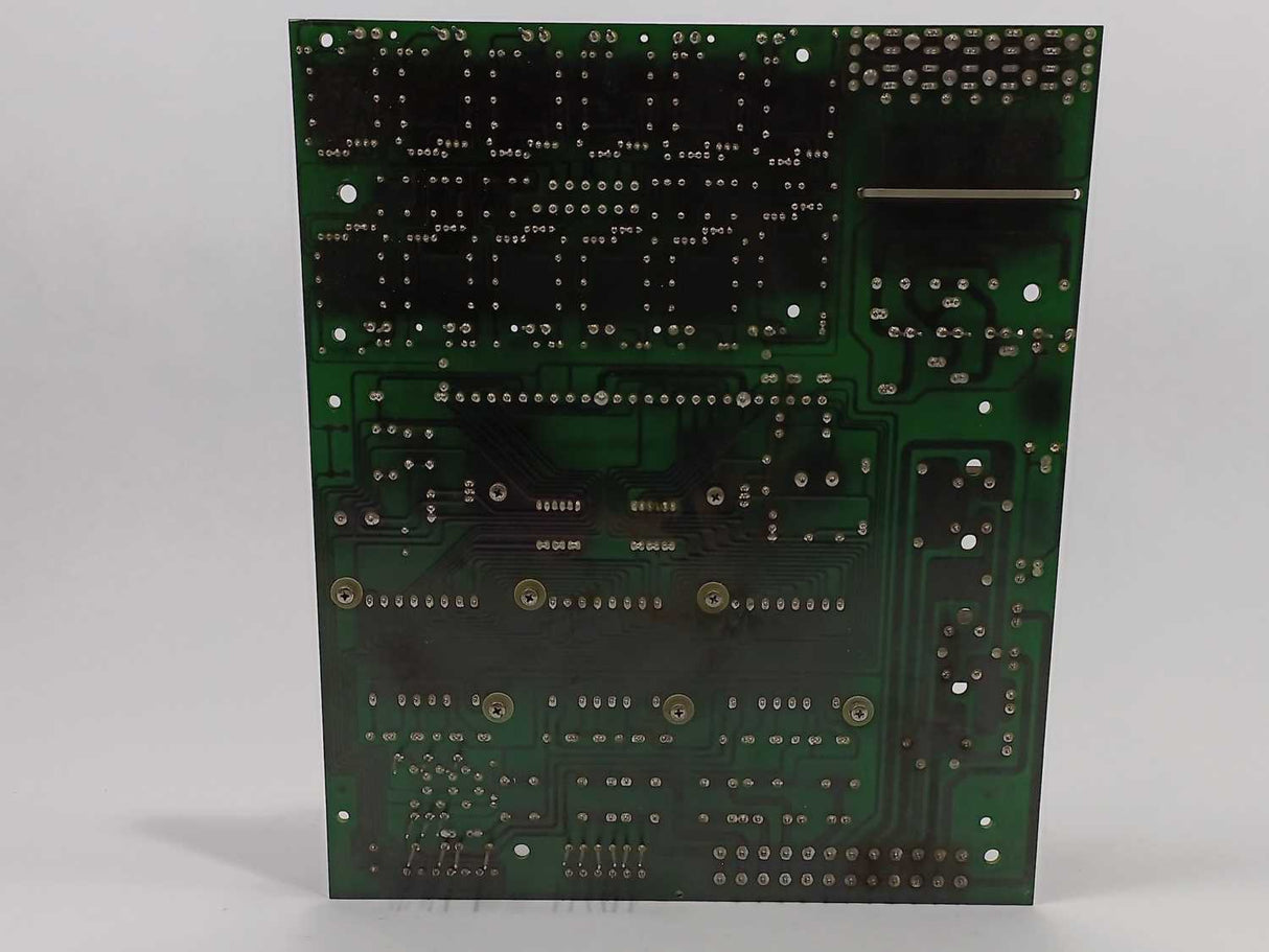 Contraves GB 101 037 BZ PC Board with GB 300 694-T / 3942