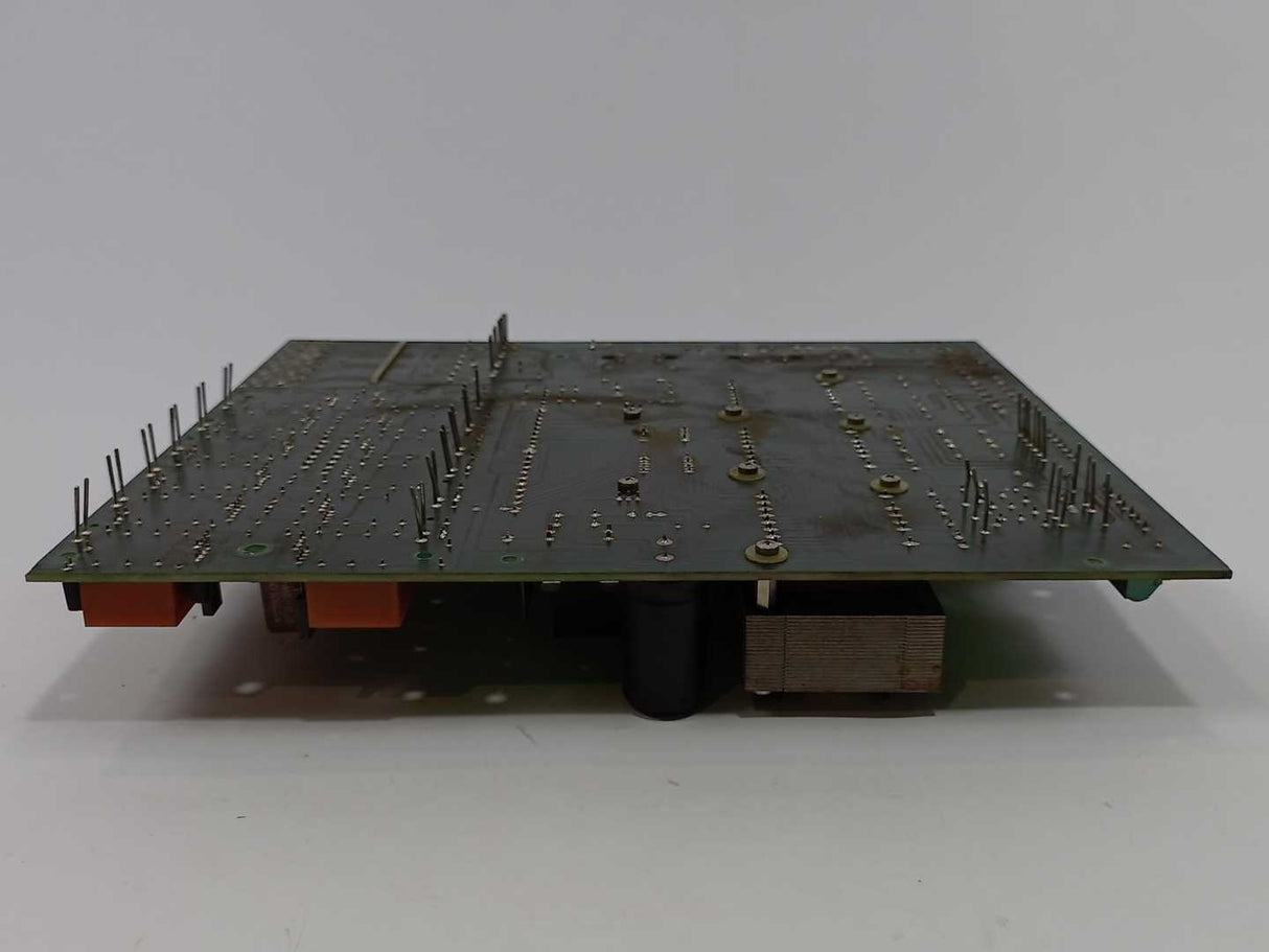 Contraves GB 101 037 BZ PC Board with GB 300 694-T / 3942