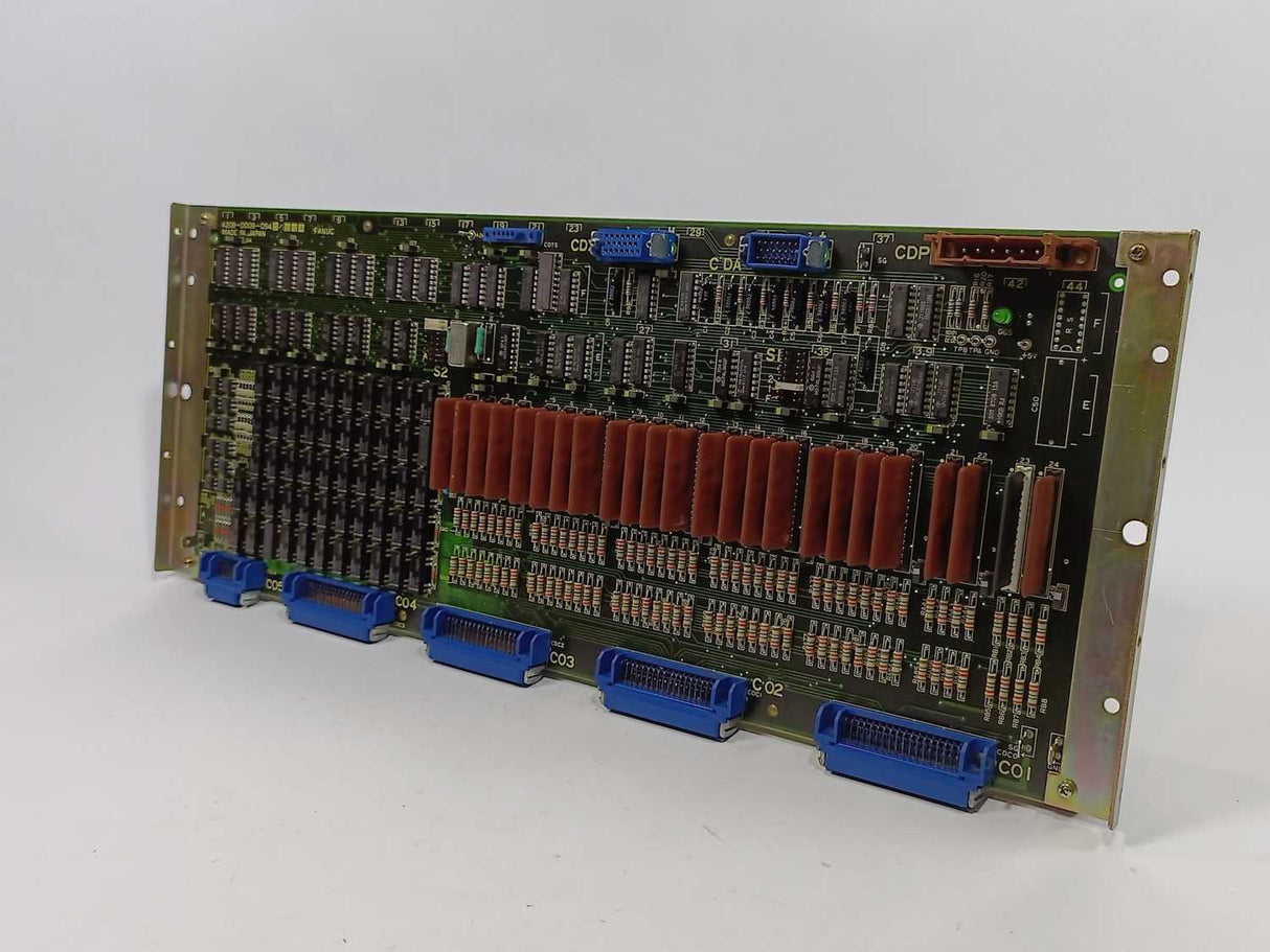 Fanuc A20B-0008-0540/01A Module Board