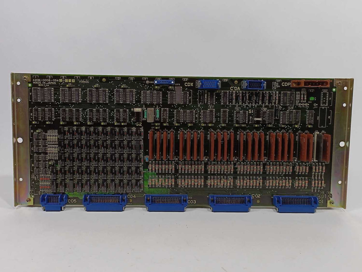 Fanuc A20B-0008-0540/01A Module Board