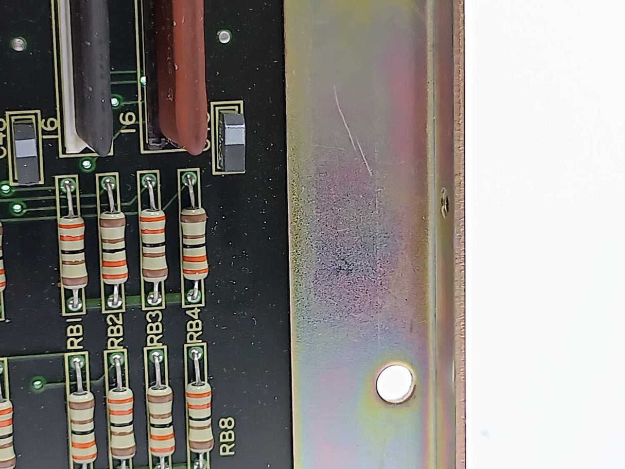 Fanuc A20B-0008-0540/01A Module Board