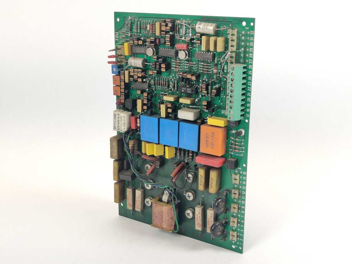 Fanuc GB 300 691-AT 445-BZ