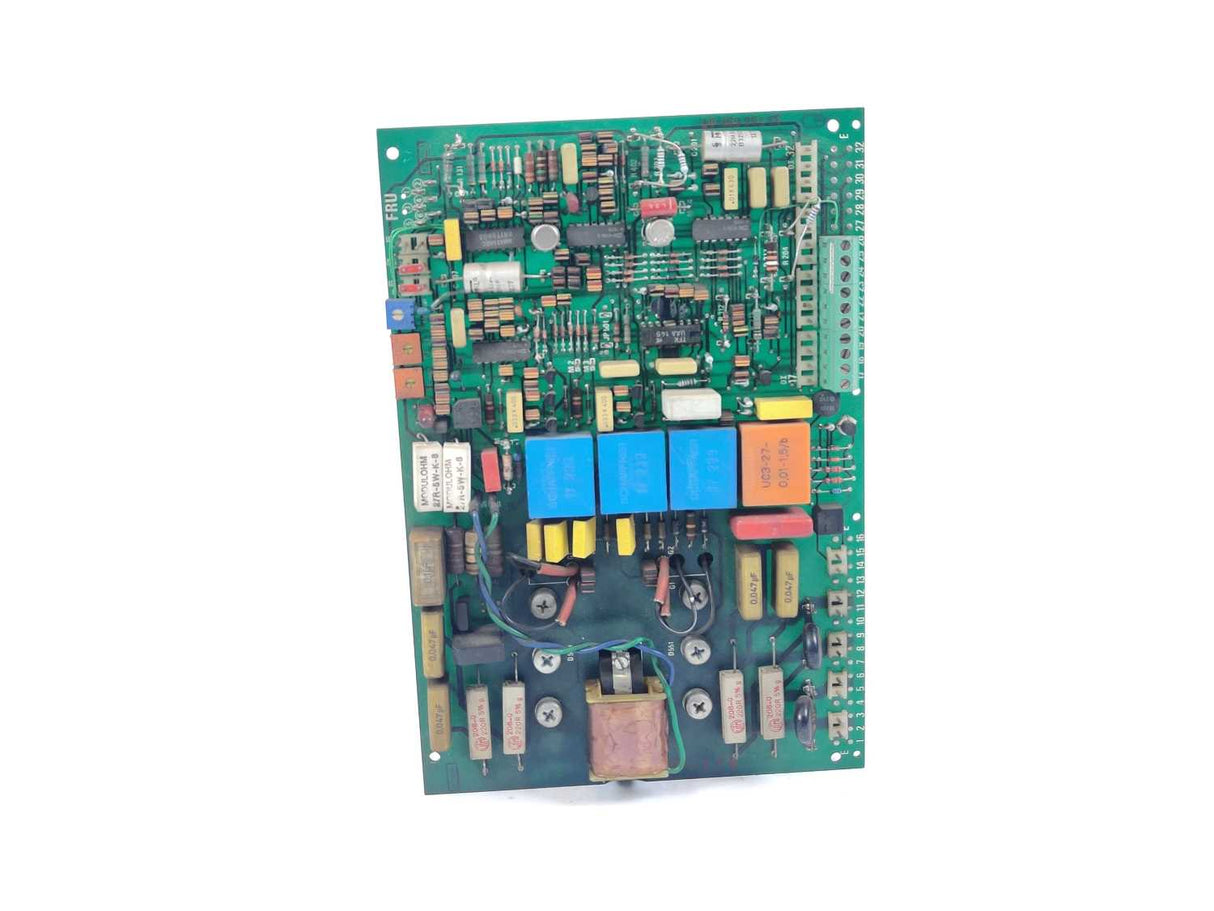 Fanuc GB 300 691-AT 445-BZ