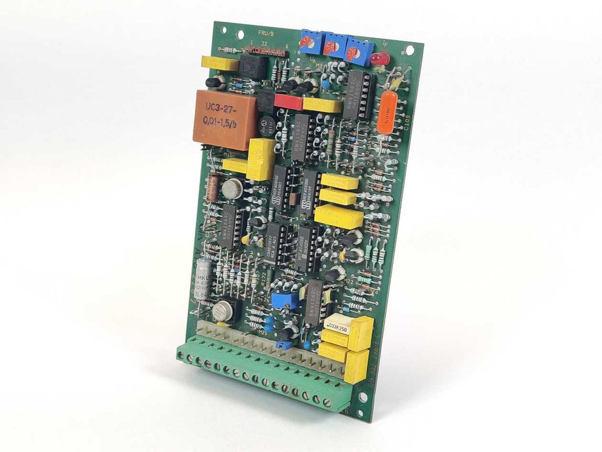 Fanuc GB 302 296 E C 2267