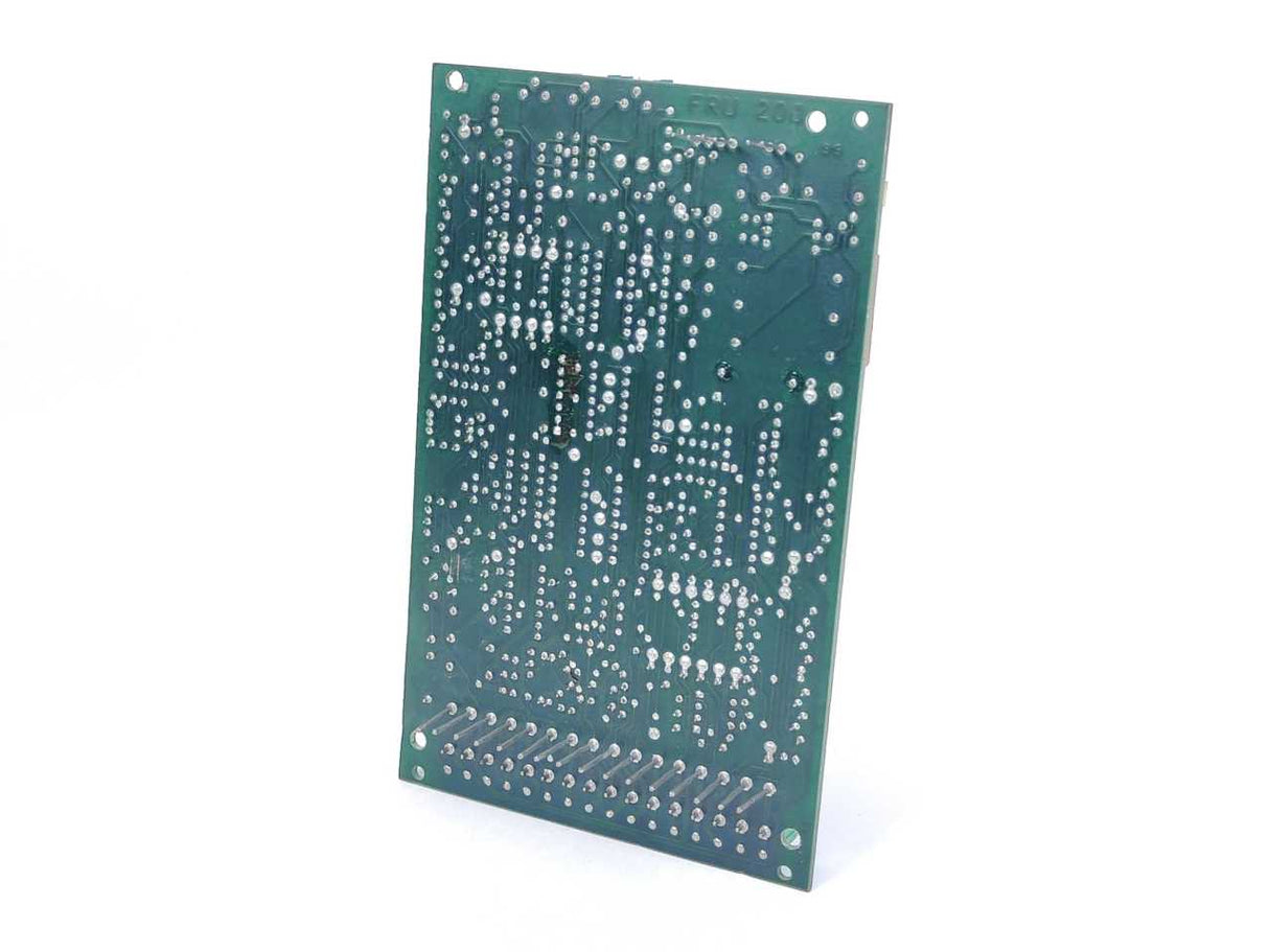 Fanuc GB 302 296 E C 2267