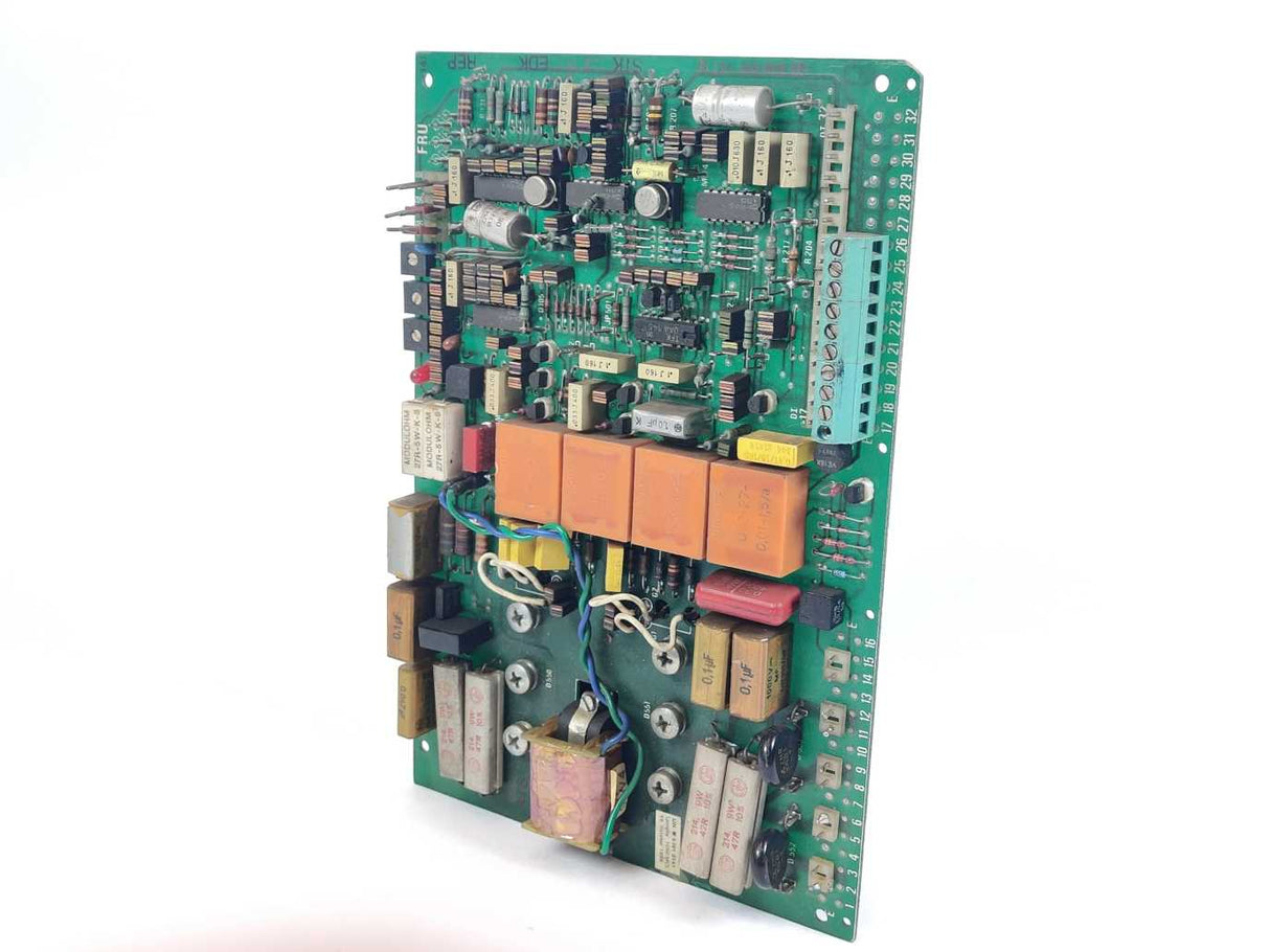 Fanuc GB 300 691 ETH 397EDK