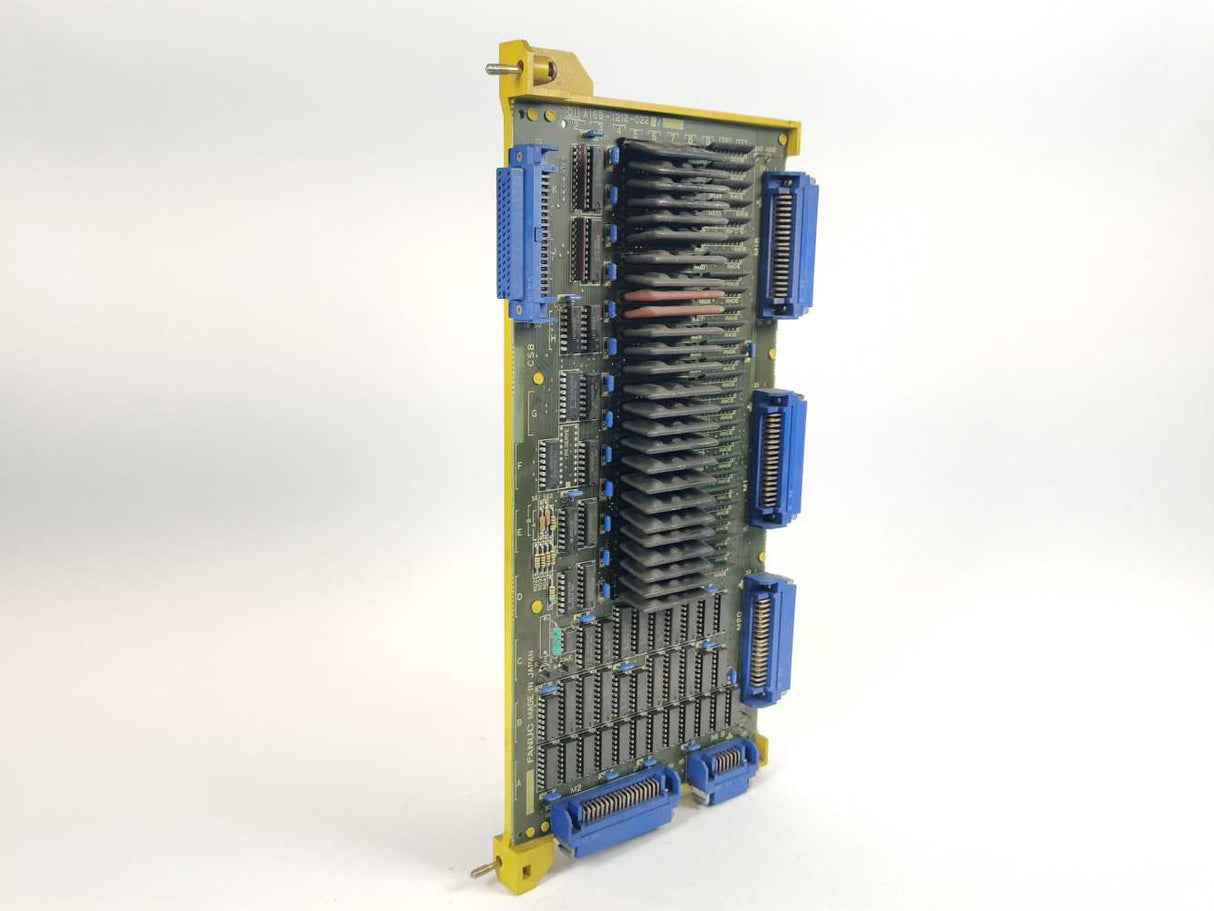 Fanuc A16B-1212-022 PC circuit board