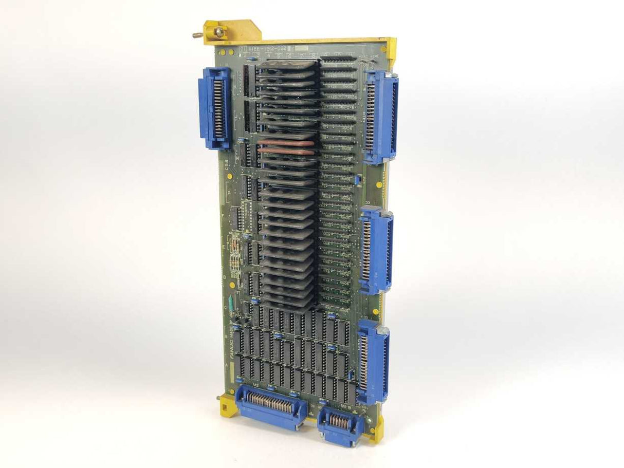 Fanuc A16B-1212-022 PC circuit board