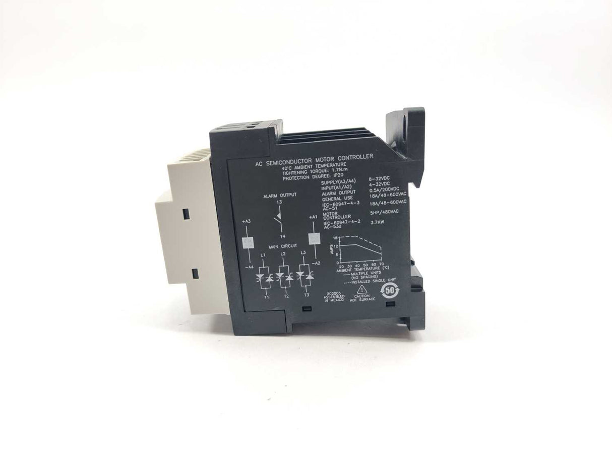 Crydom DRH3P60D18 Solid State Conductor