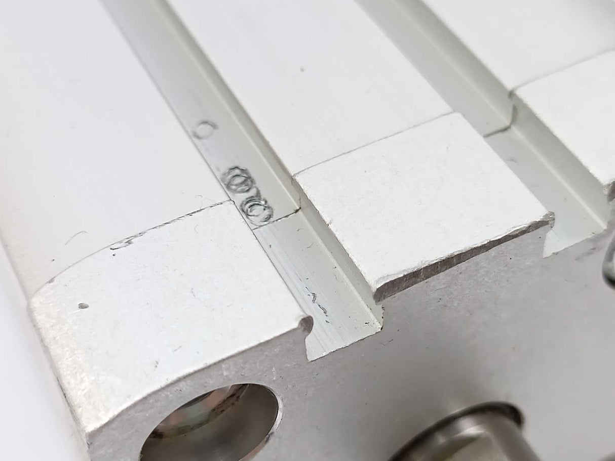 Festo 536309 ADN-50-120-A-P-A Compact Air Cylinder