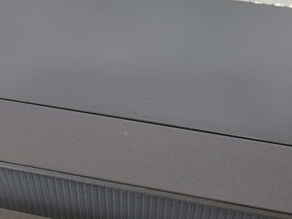 Fuji Electric FVR004K7S-2 Transistor Inverter