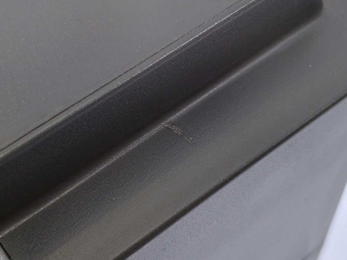 Fuji Electric FVR004K7S-2 Transistor Inverter